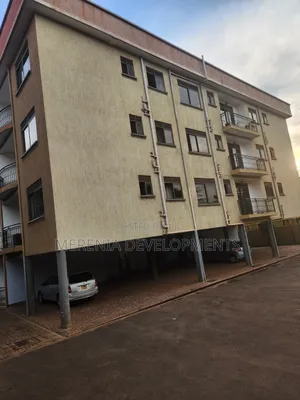 1bdrm Apartment in Kansanga, Makindye for rent