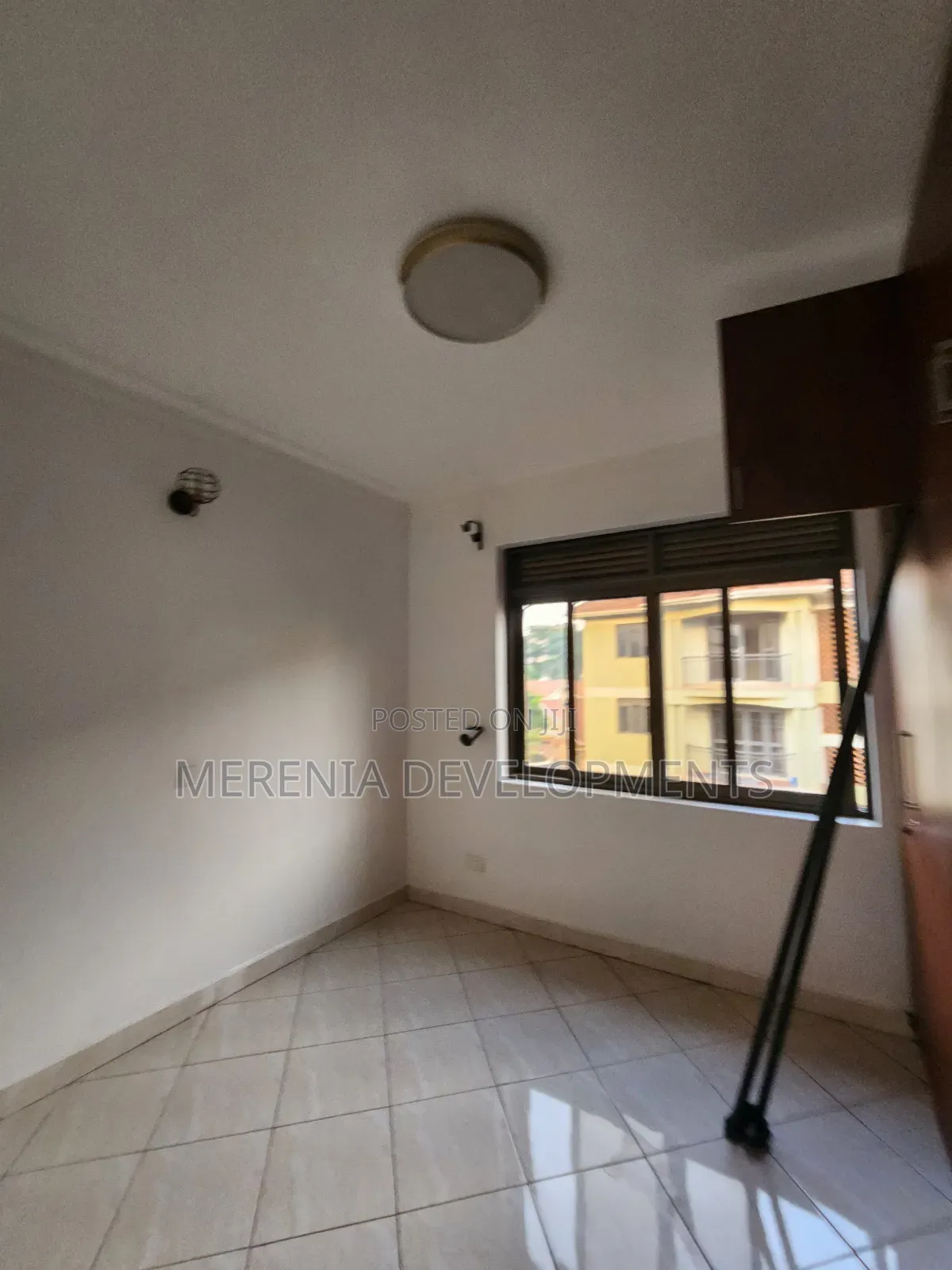 1bdrm Apartment in Kansanga, Makindye for rent