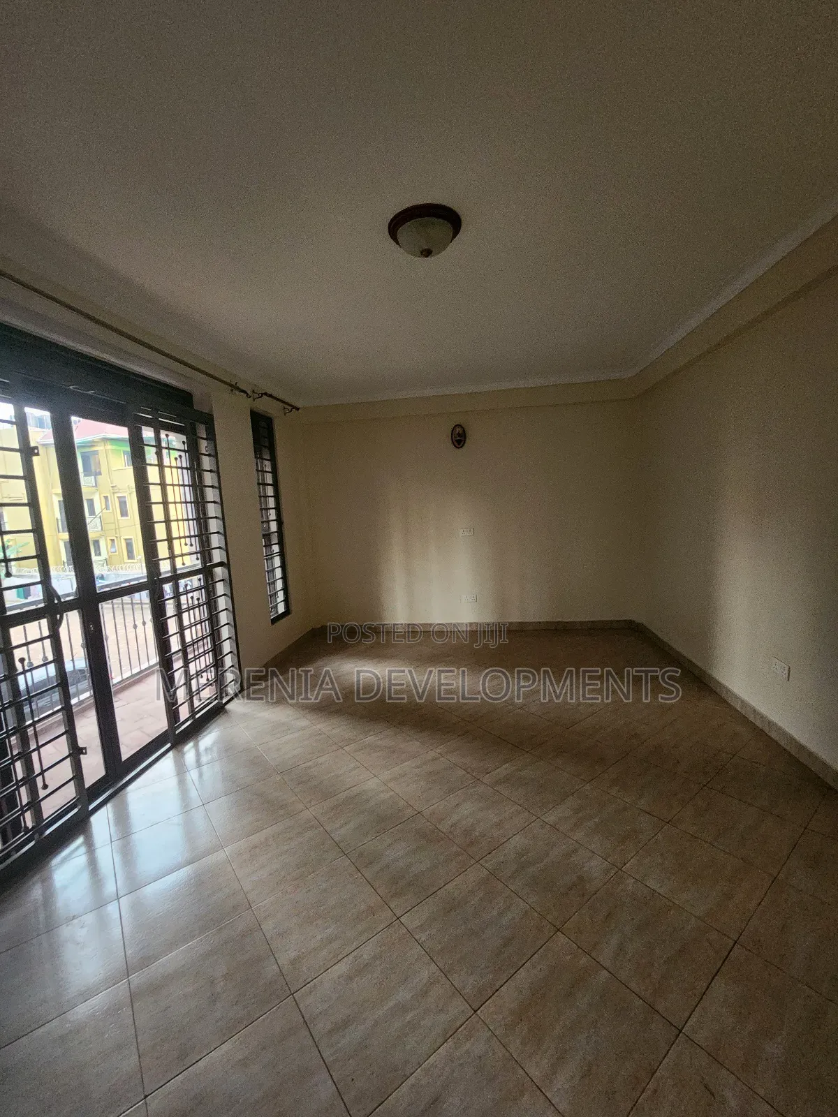 1bdrm Apartment in Kansanga, Makindye for rent