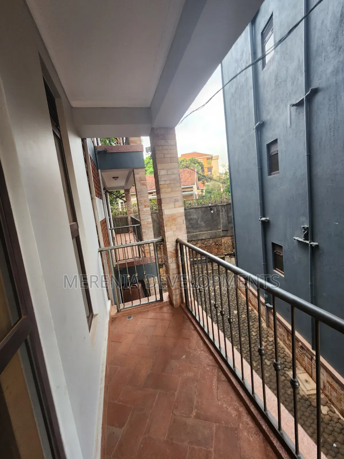 1bdrm Apartment in Kansanga, Makindye for rent