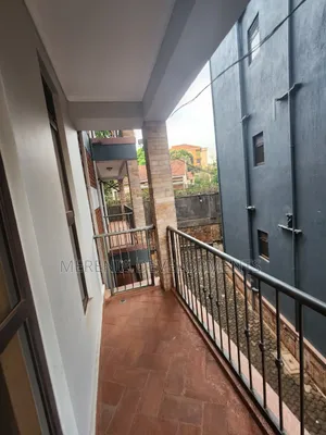 1bdrm Apartment in Kansanga, Makindye for rent