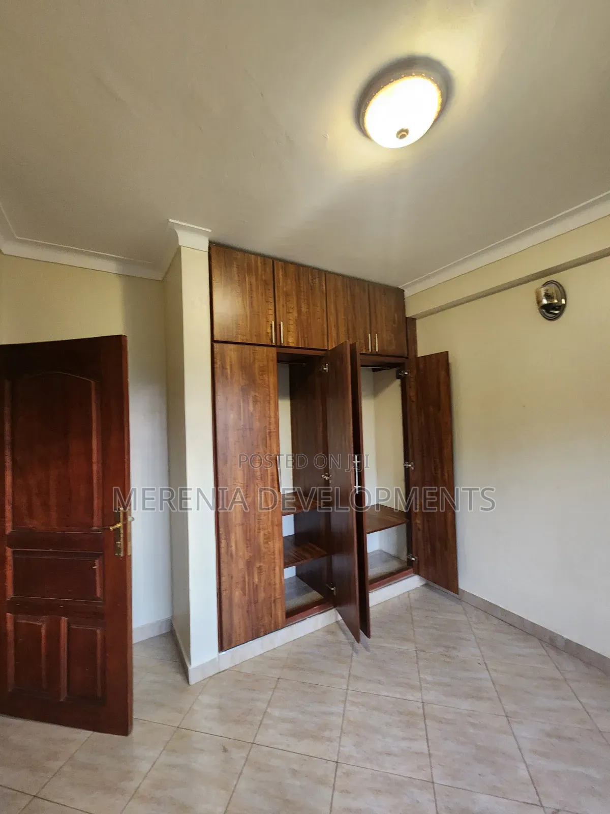 1bdrm Apartment in Kansanga, Makindye for rent