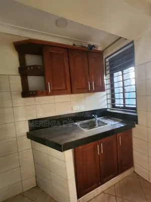 1bdrm Apartment in Kansanga, Makindye for rent