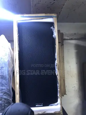 Add Mark Audio Speaker 15