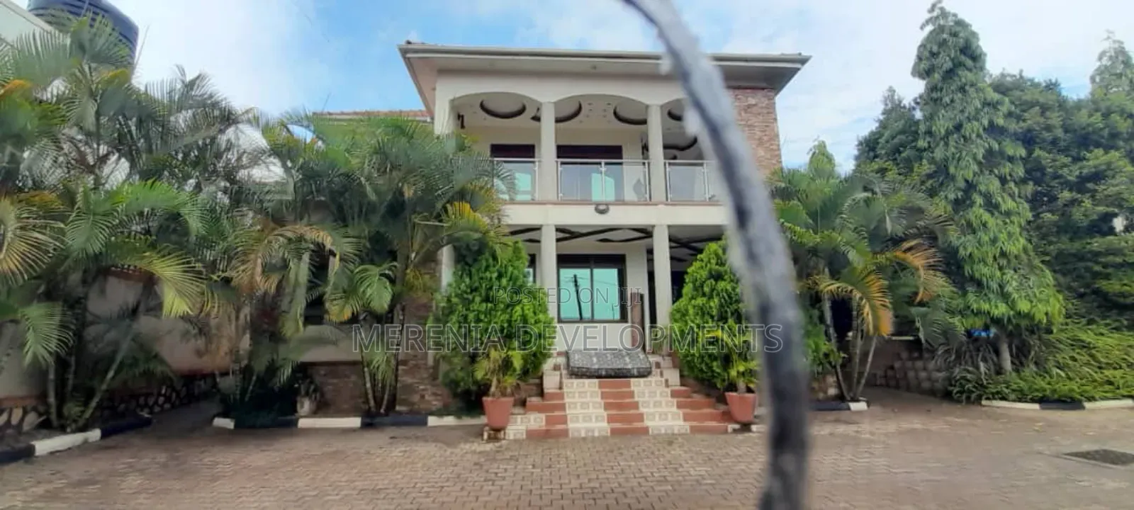 5bdrm House in Bukasa Muyenga, Makindye for rent