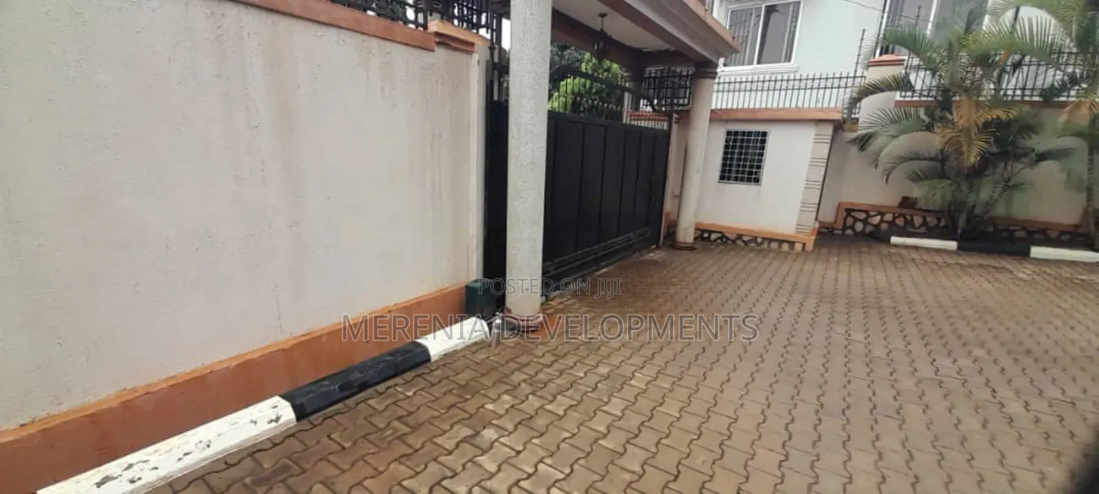 5bdrm House in Bukasa Muyenga, Makindye for rent