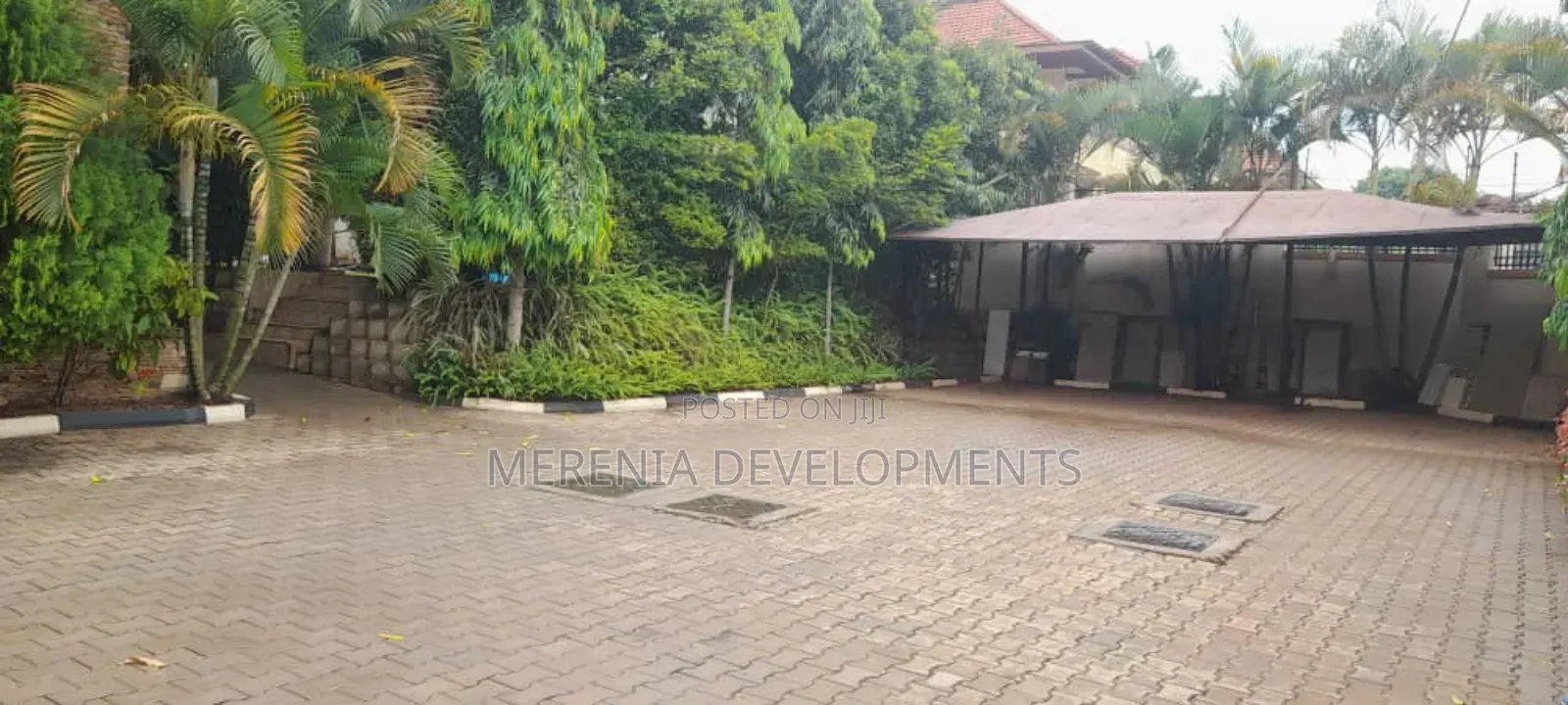 5bdrm House in Bukasa Muyenga, Makindye for rent