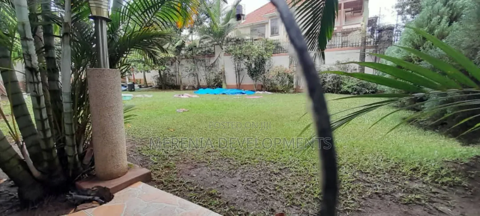 5bdrm House in Bukasa Muyenga, Makindye for rent