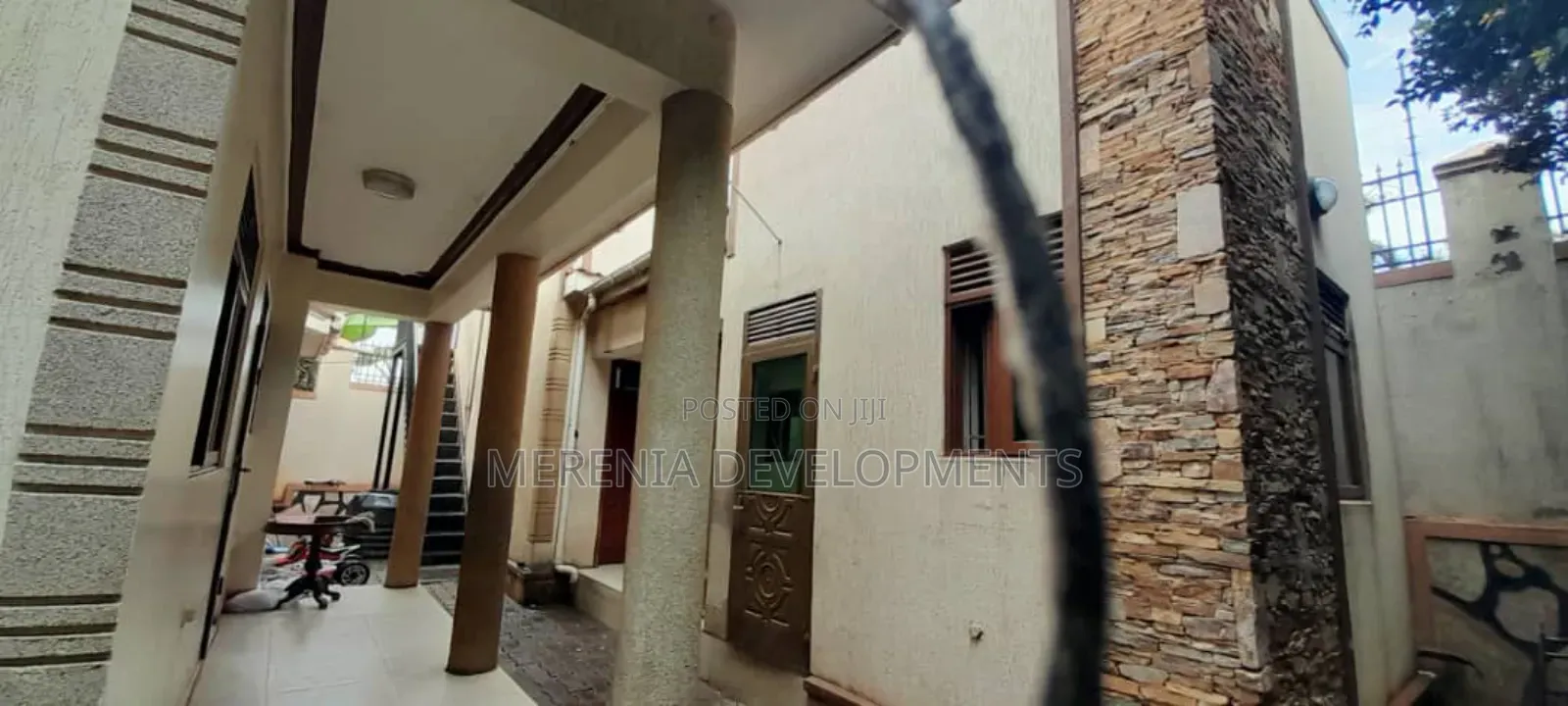 5bdrm House in Bukasa Muyenga, Makindye for rent