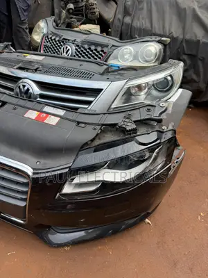 Nose Cut or Half Cut for Volkswagen and Audi