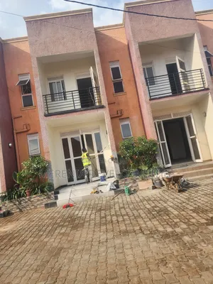 2bdrm Apartment in Muyenga, Makindye for rent