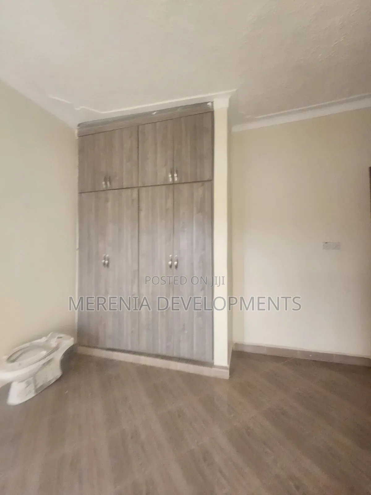 2bdrm Apartment in Muyenga, Makindye for rent