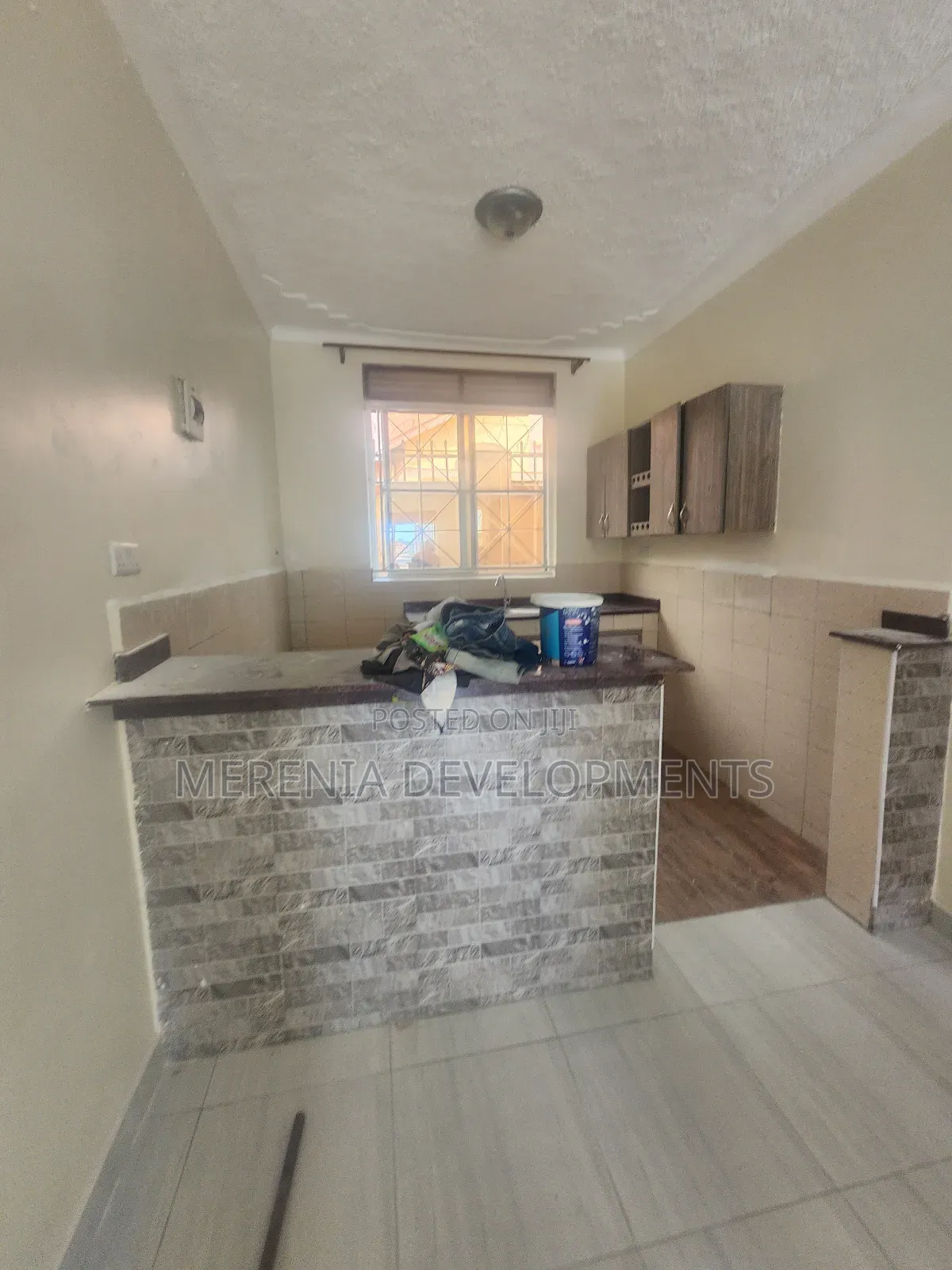 2bdrm Apartment in Muyenga, Makindye for rent