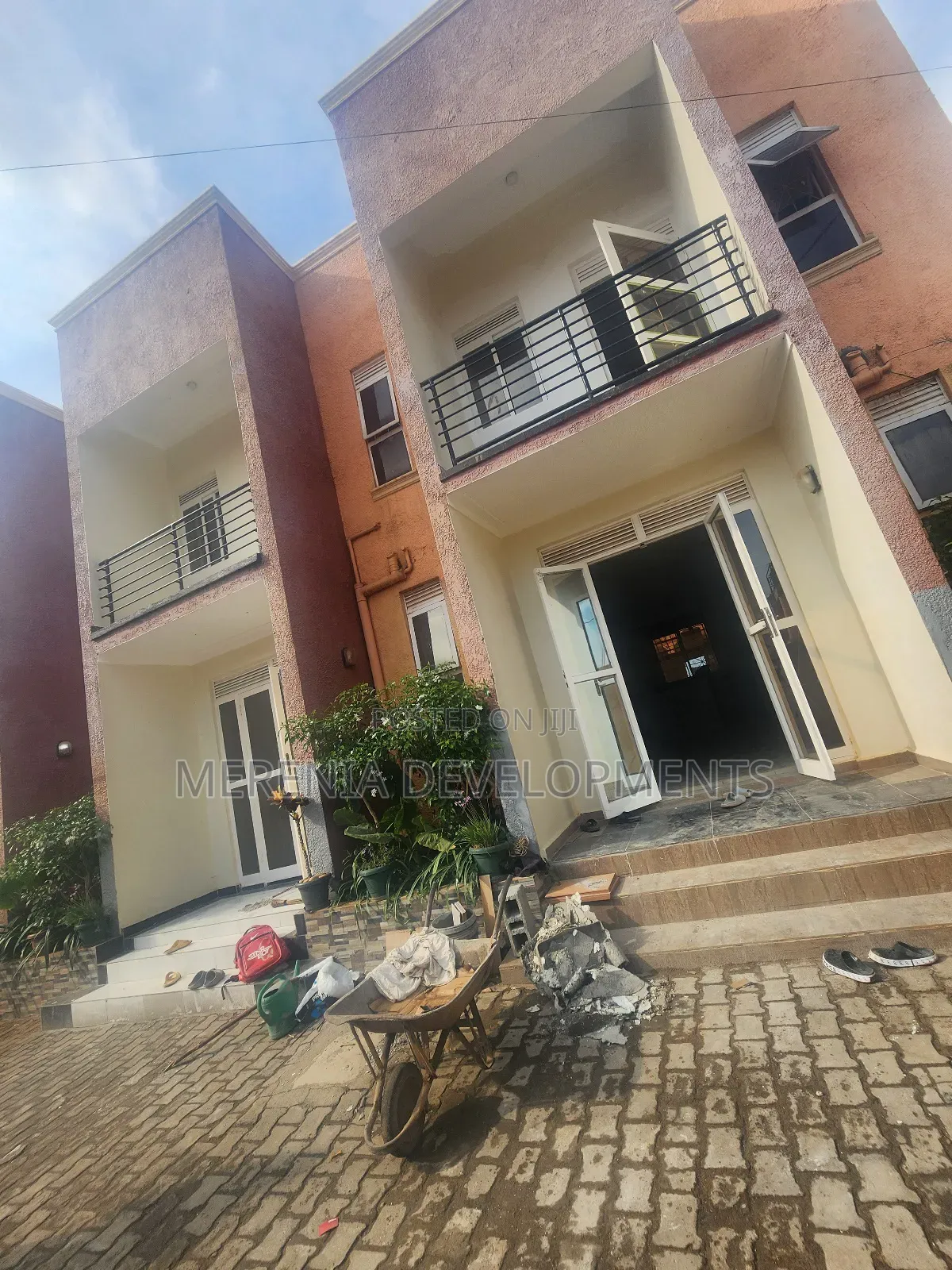 2bdrm Apartment in Muyenga, Makindye for rent