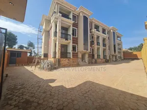 1bdrm Apartment in Kungu, Makindye for sale