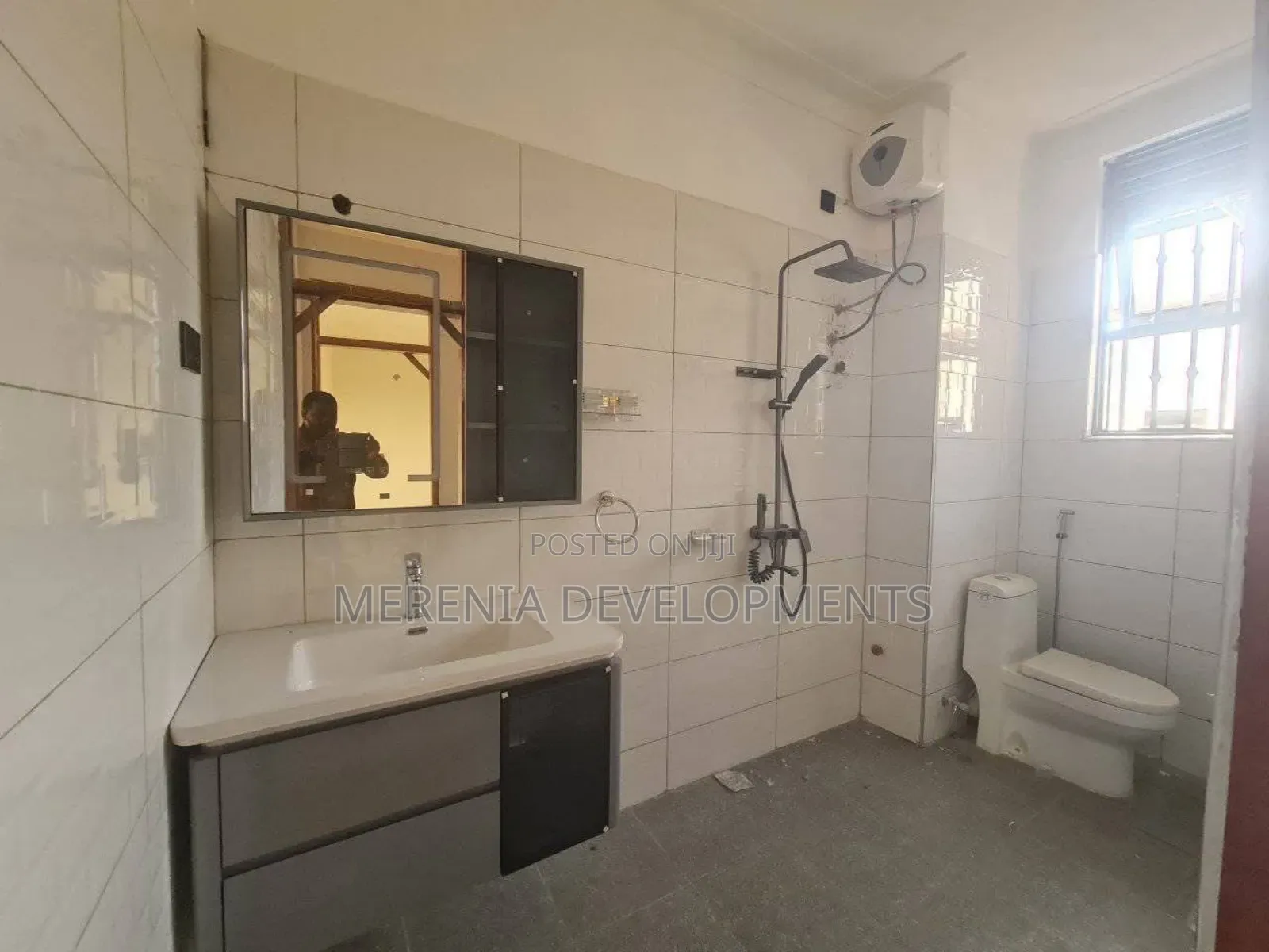 1bdrm Apartment in Kungu, Makindye for sale