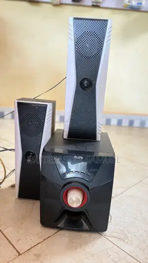 Ailipu Sound