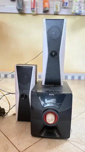 Ailipu Sound
