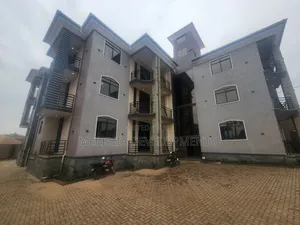 2bdrm Apartment in Lukuli, Makindye for rent