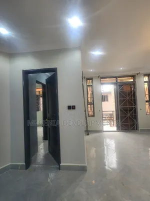 2bdrm Apartment in Lukuli, Makindye for rent
