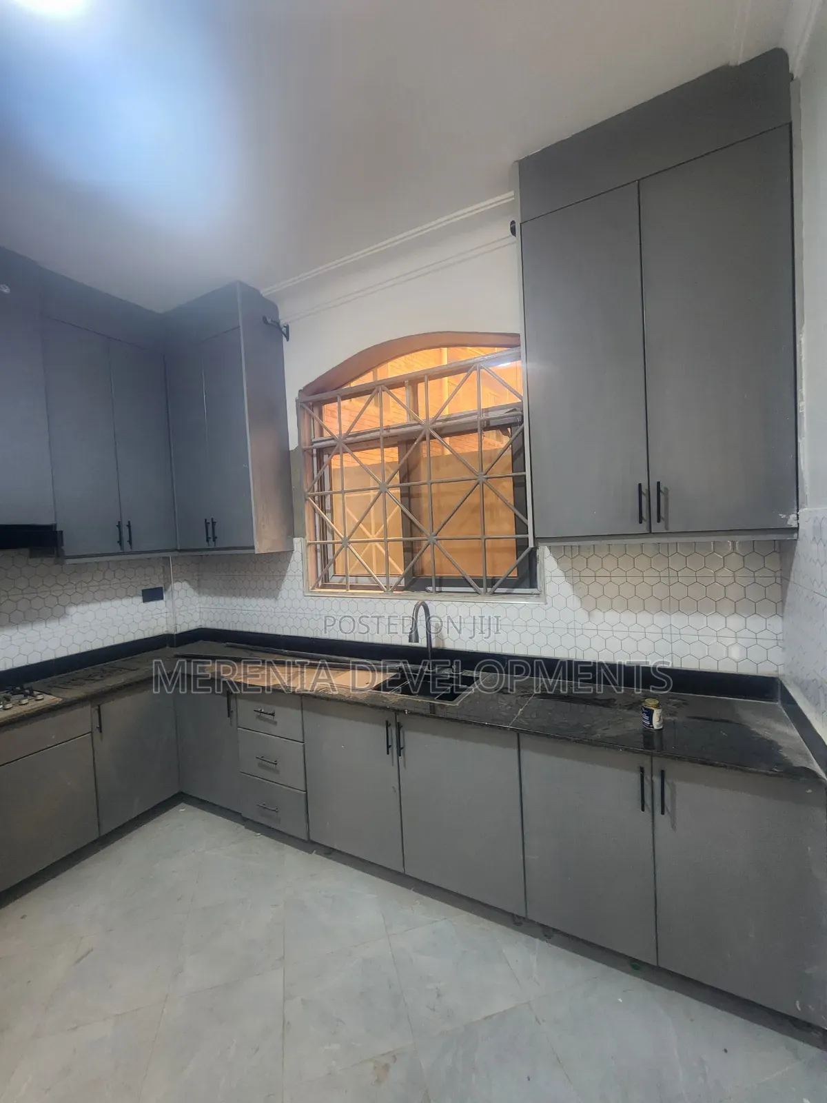 2bdrm Apartment in Lukuli, Makindye for rent