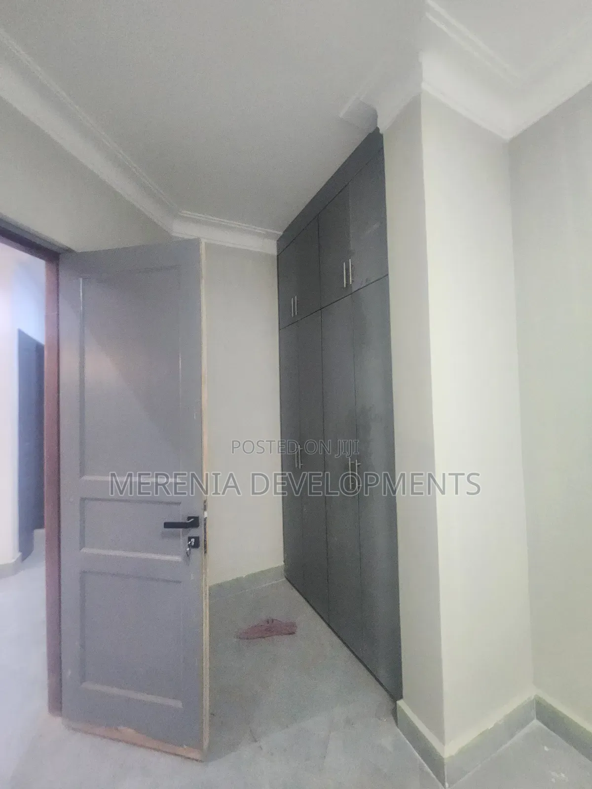 2bdrm Apartment in Lukuli, Makindye for rent