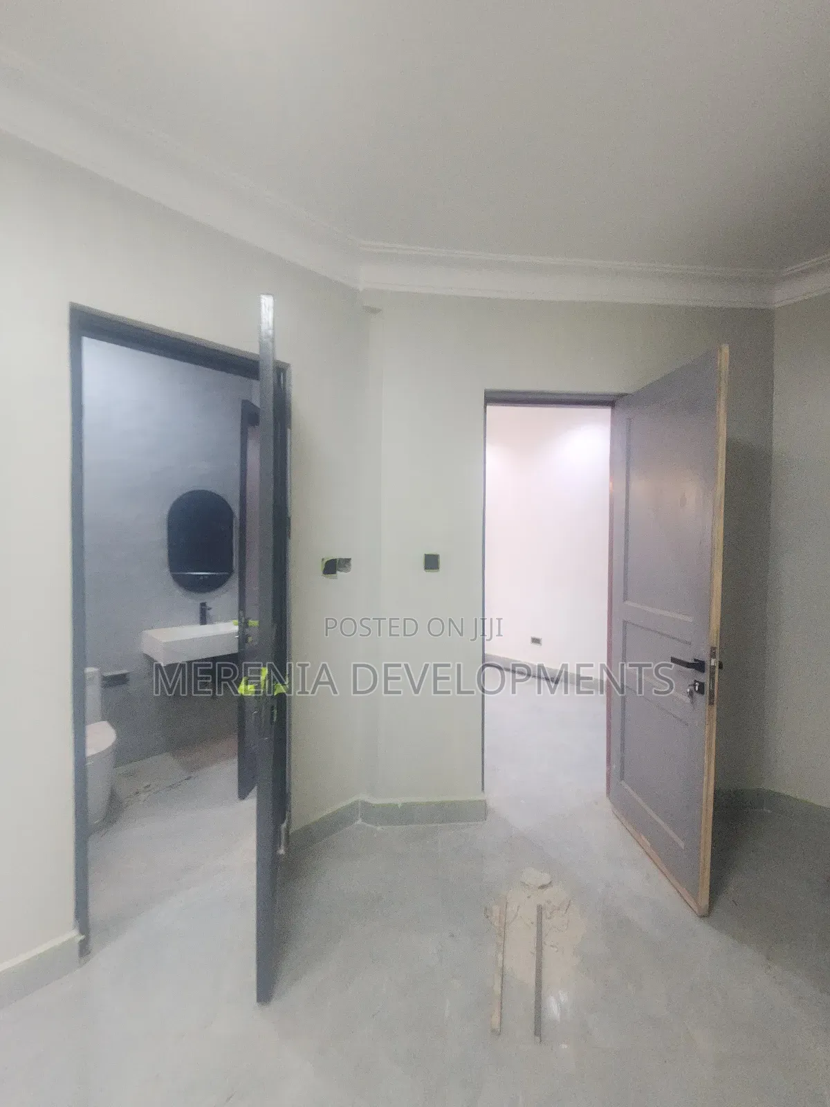 2bdrm Apartment in Lukuli, Makindye for rent