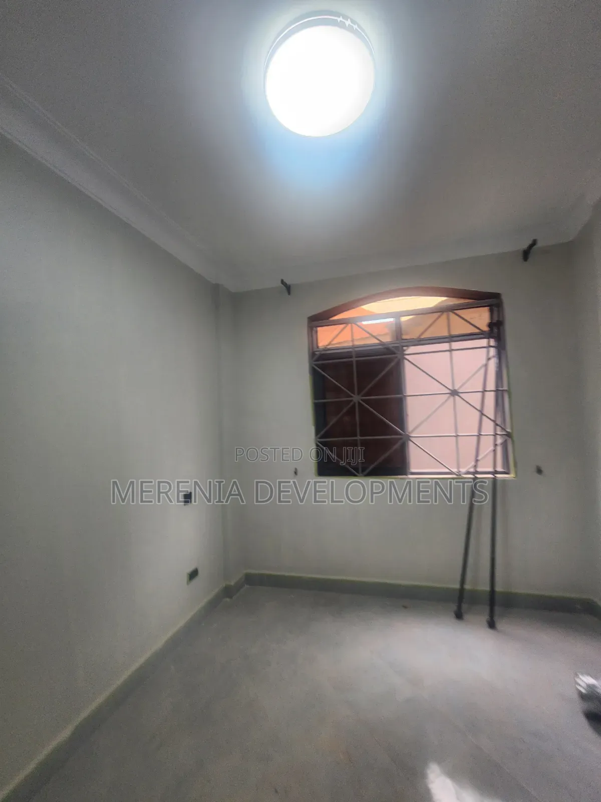 2bdrm Apartment in Lukuli, Makindye for rent