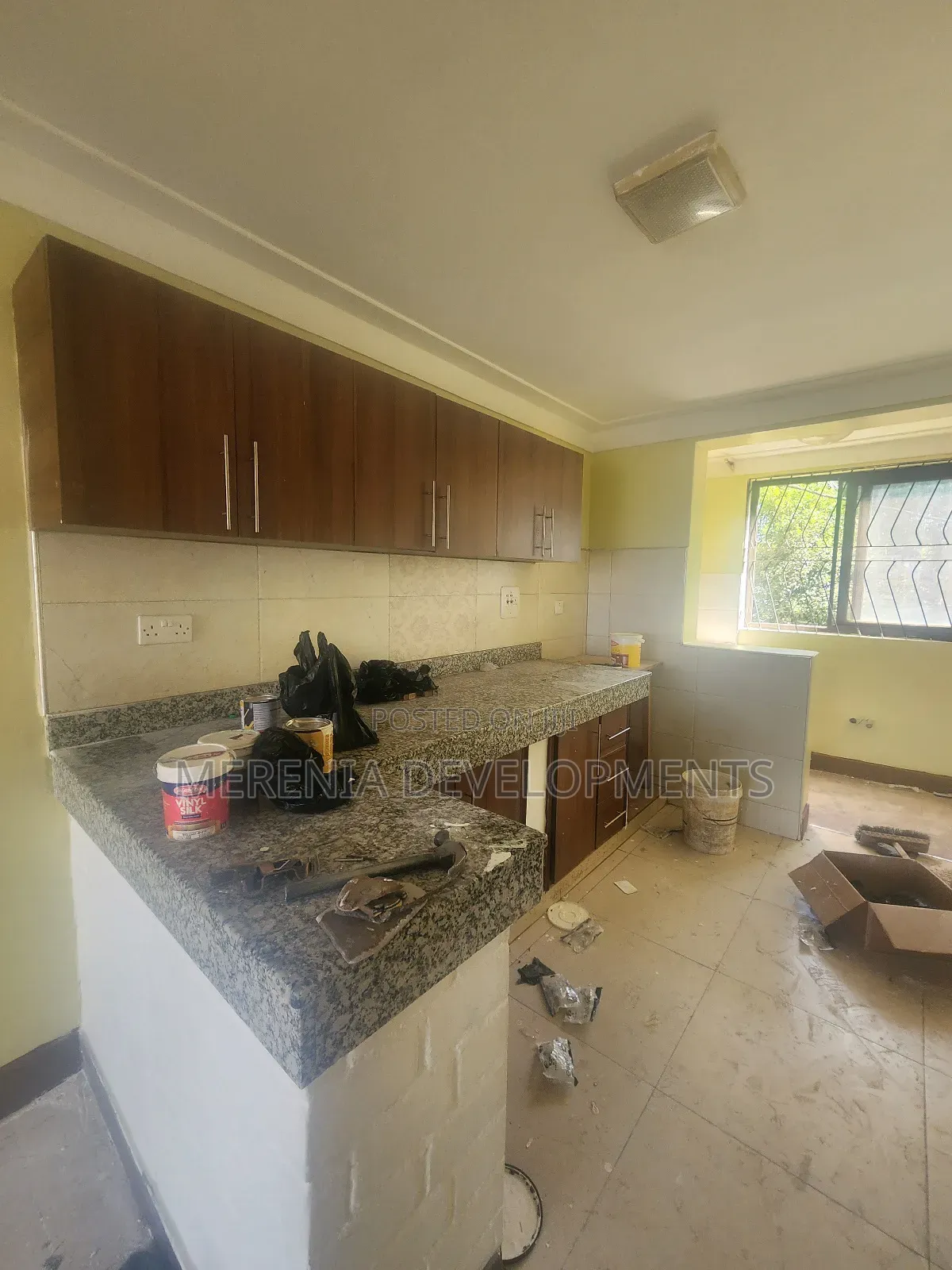 2bdrm Apartment in Kisuggu, Makindye for rent