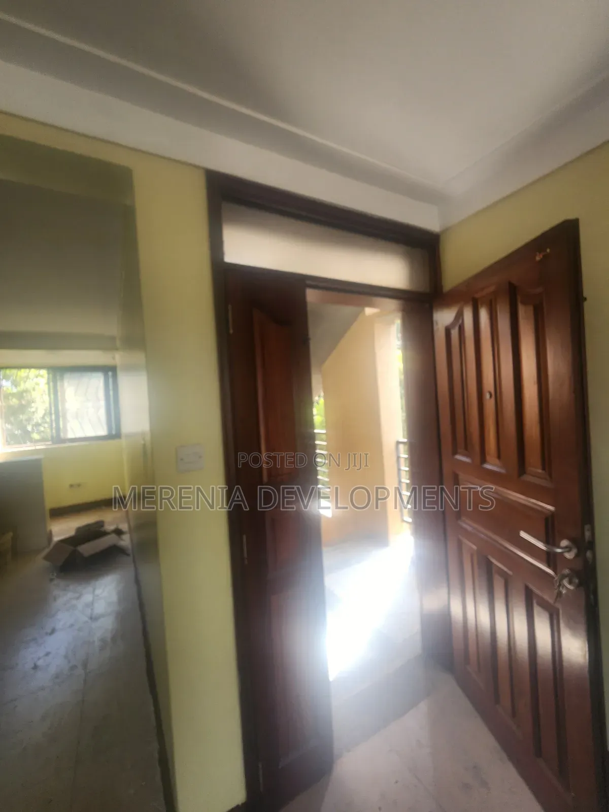 2bdrm Apartment in Kisuggu, Makindye for rent