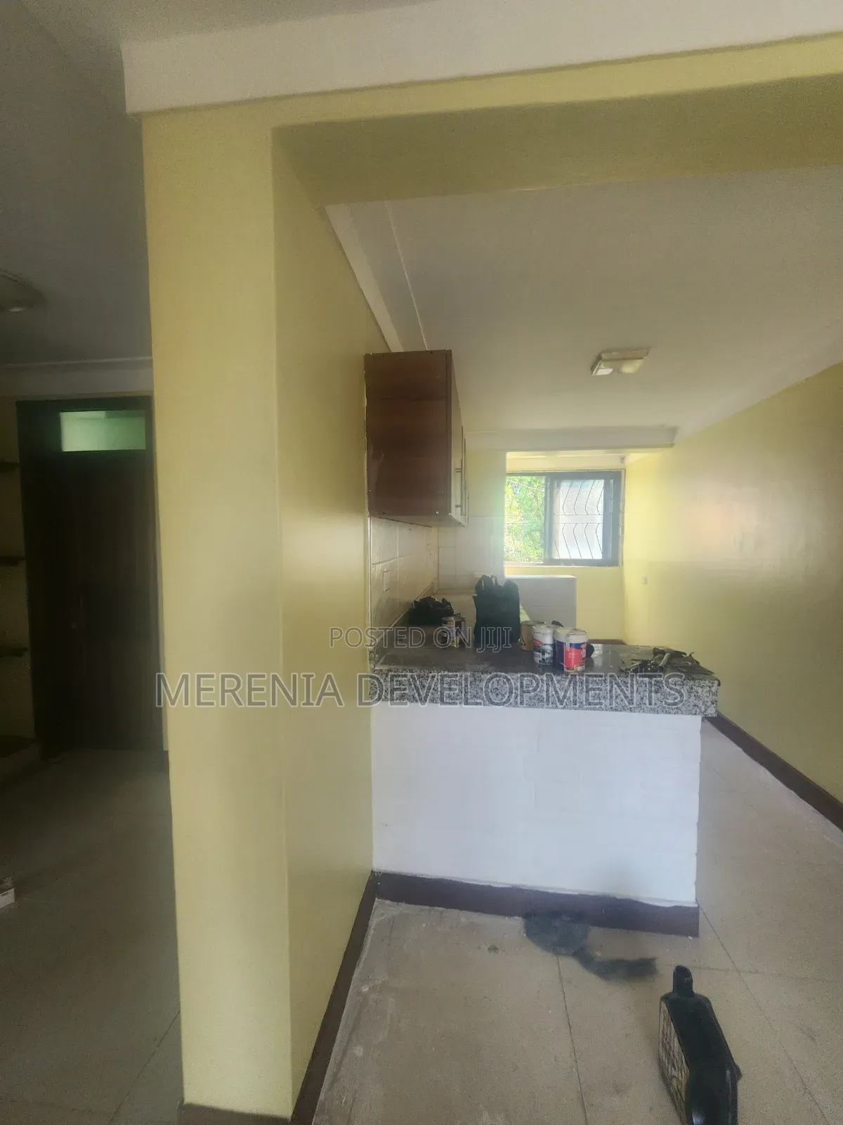 2bdrm Apartment in Kisuggu, Makindye for rent