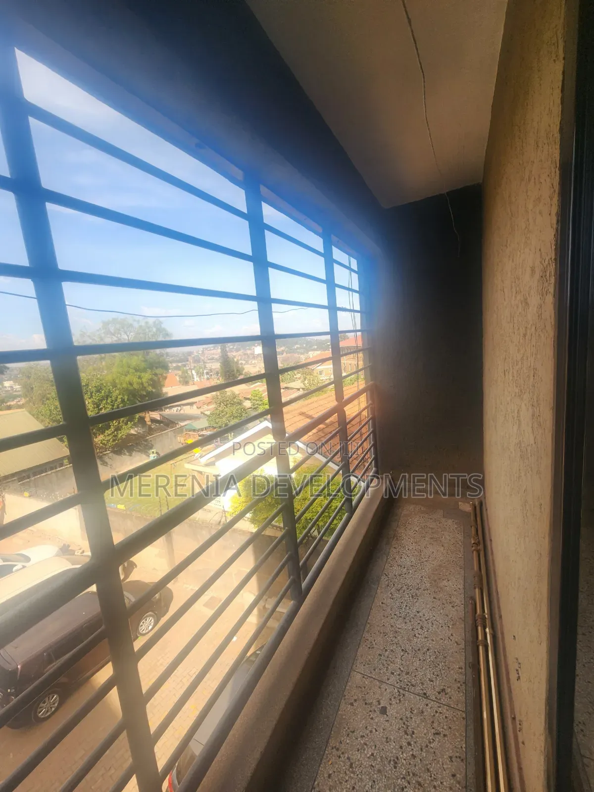 2bdrm Apartment in Kisuggu, Makindye for rent