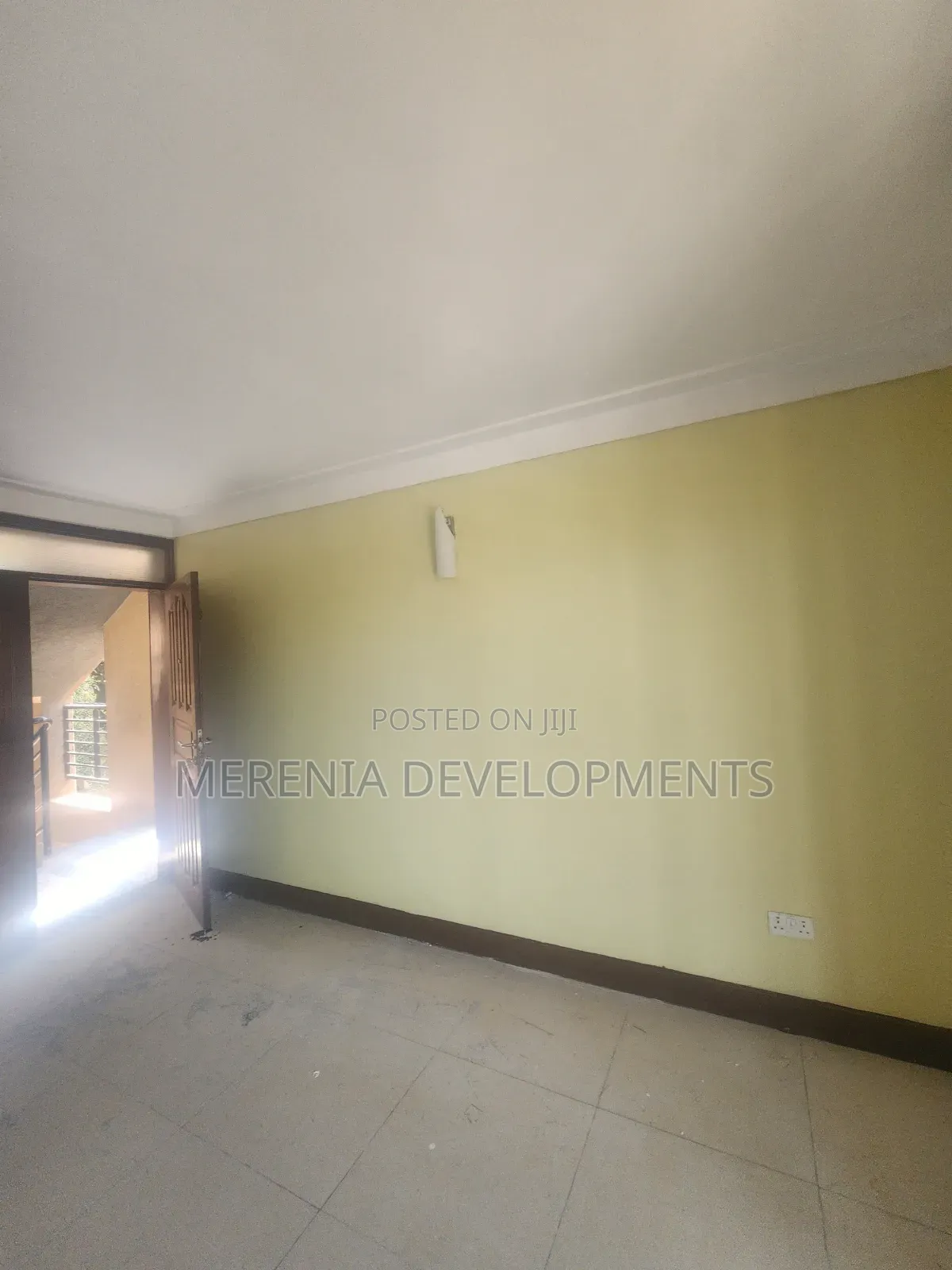 2bdrm Apartment in Kisuggu, Makindye for rent