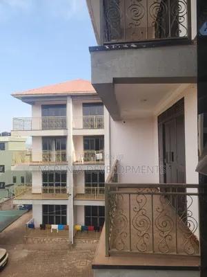 2bdrm Apartment in Konge, Makindye for rent