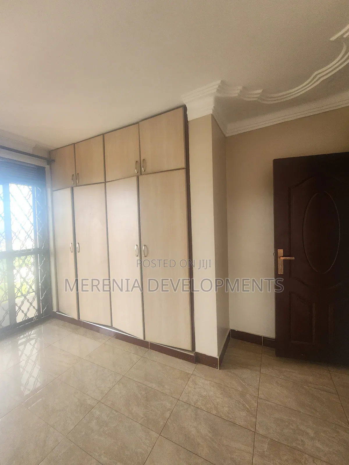2bdrm Apartment in Konge, Makindye for rent