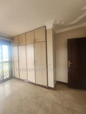 2bdrm Apartment in Konge, Makindye for rent