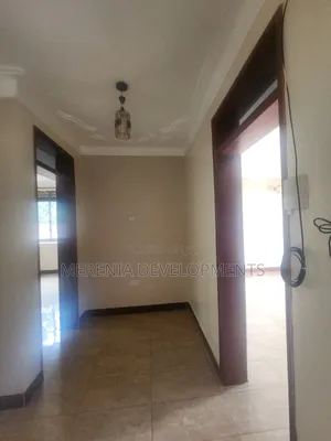 2bdrm Apartment in Konge, Makindye for rent