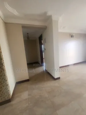 2bdrm Apartment in Konge, Makindye for rent