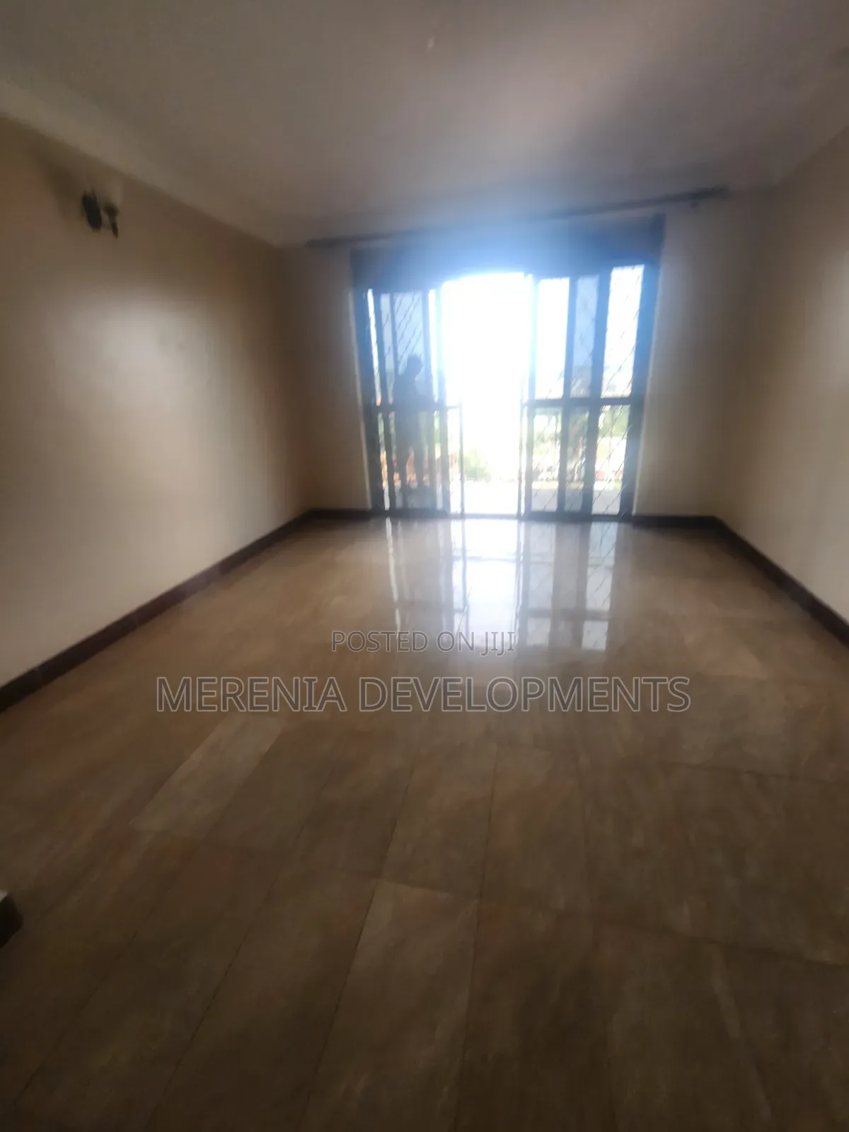 2bdrm Apartment in Konge, Makindye for rent