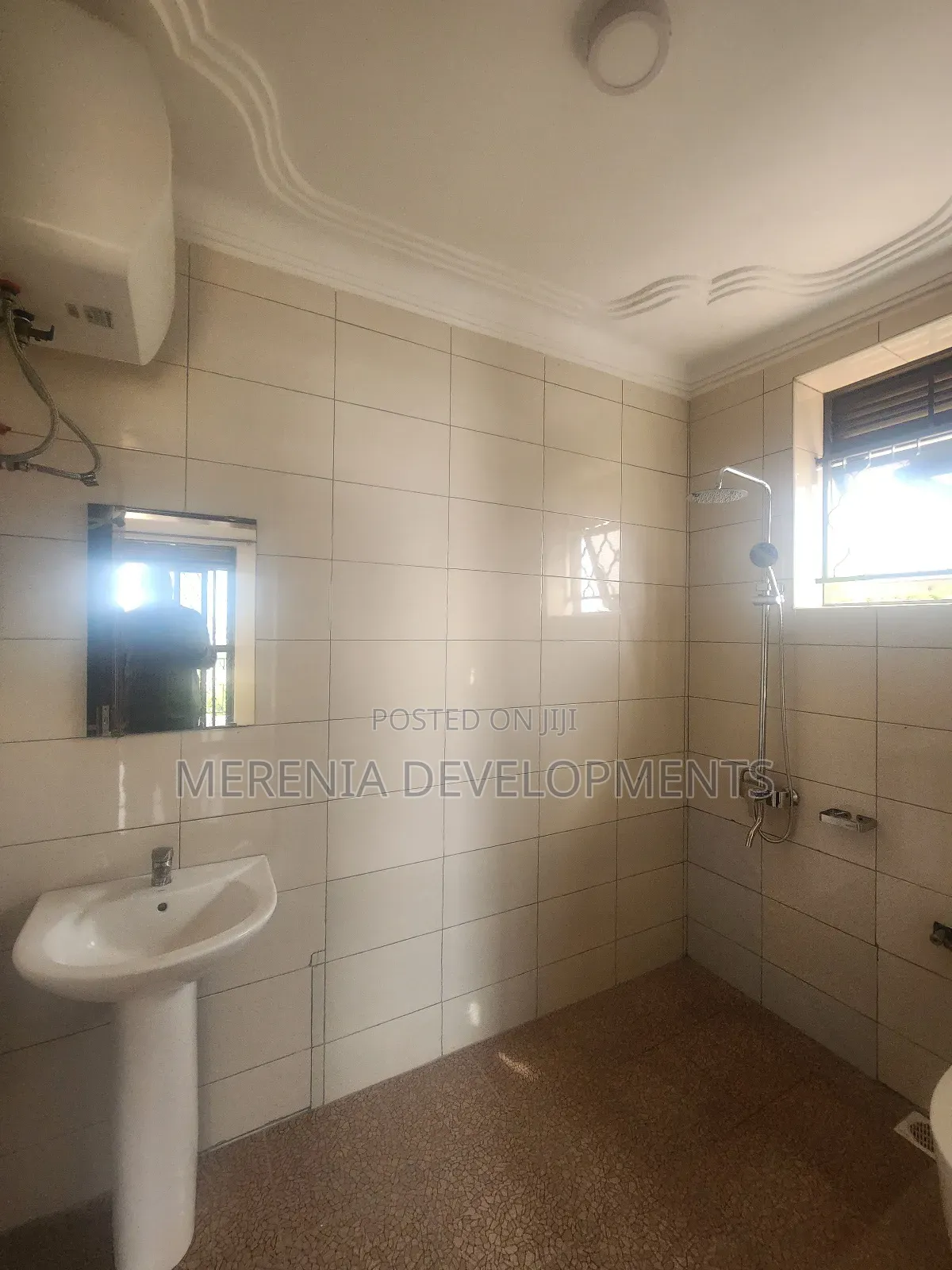 2bdrm Apartment in Konge, Makindye for rent