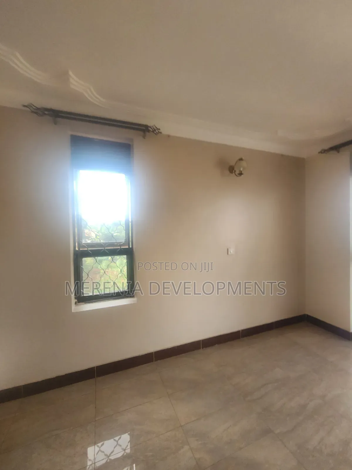 2bdrm Apartment in Konge, Makindye for rent