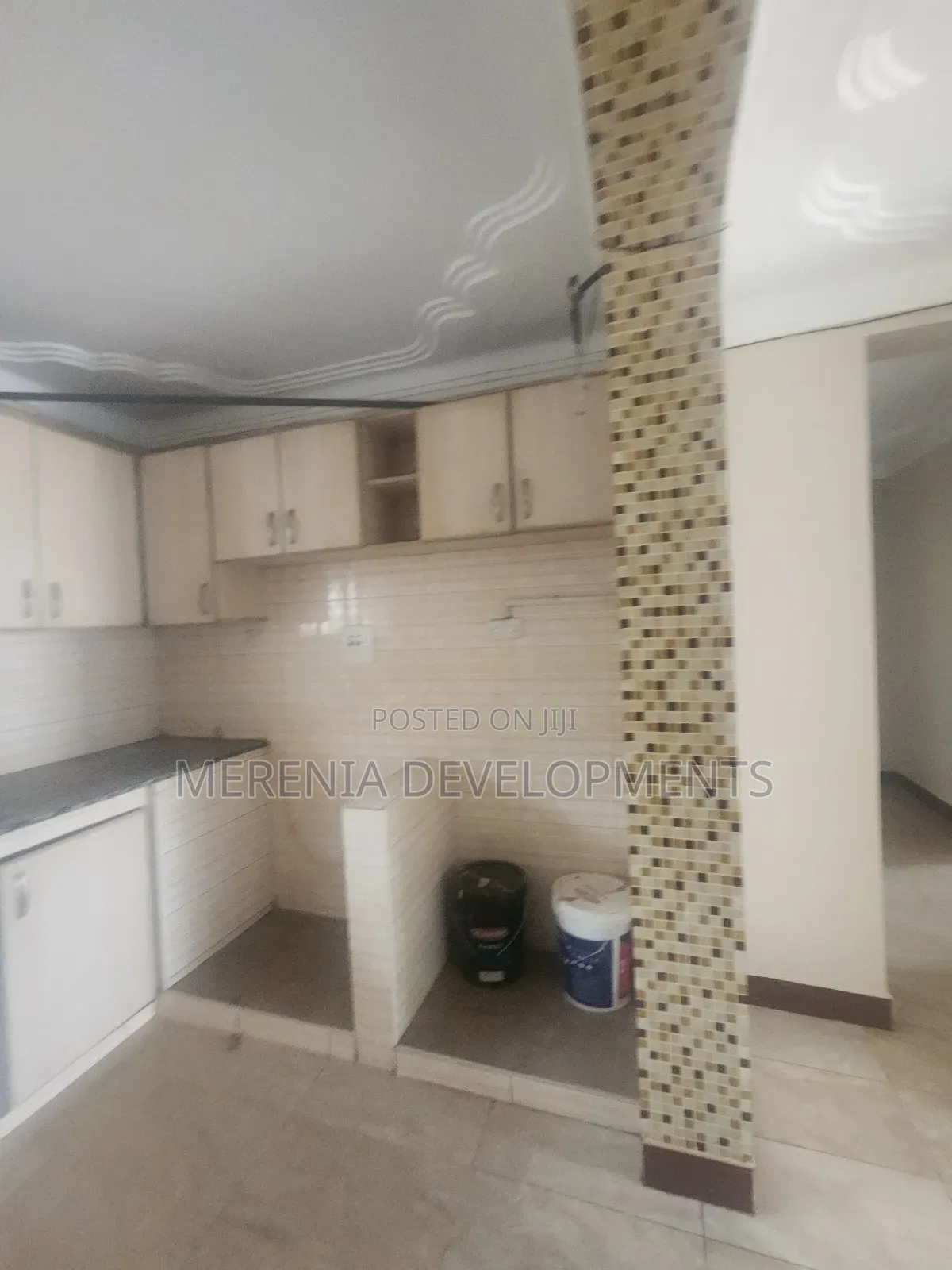 2bdrm Apartment in Konge, Makindye for rent