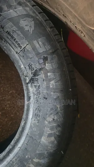 185/70r14 Sonix BRSND New Tyres
