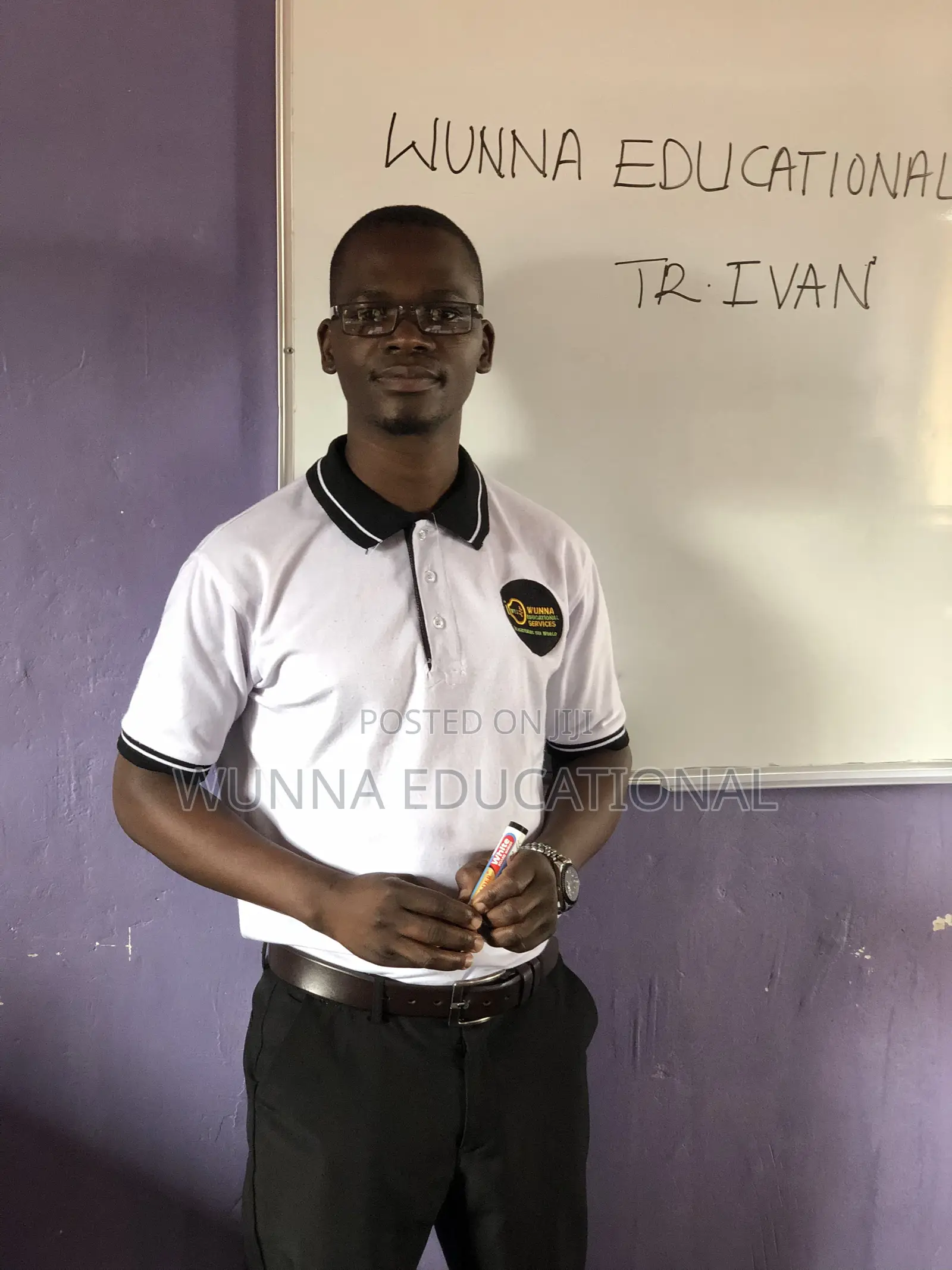 Teacher Ivan (Physics and Math Tutor)