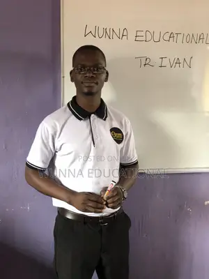 Teacher Ivan (Physics and Math Tutor)