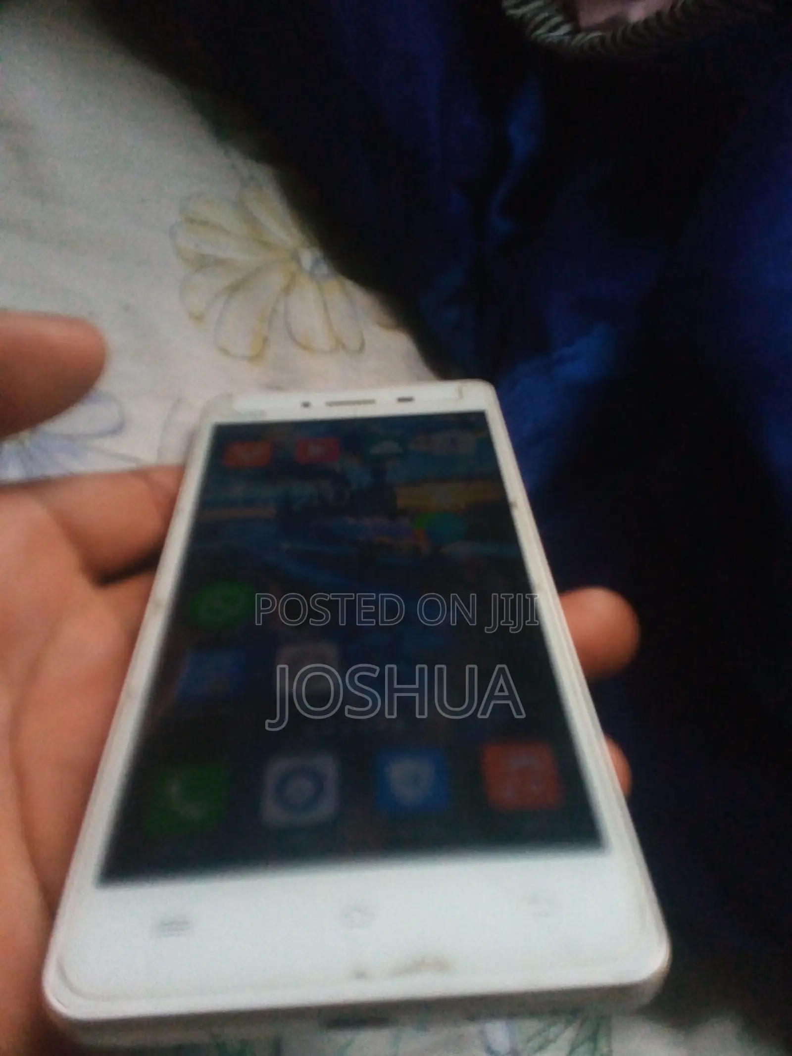 Vivo Y51 16 GB White
