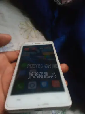 Vivo Y51 16 GB White