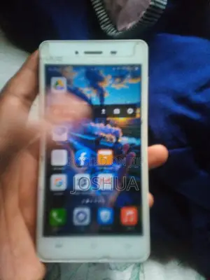 Vivo Y51 16 GB White