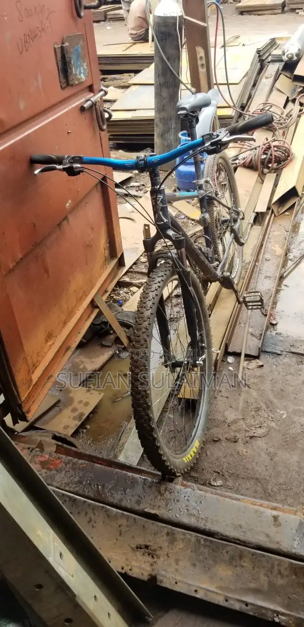 29 Bicycle Foreign Used