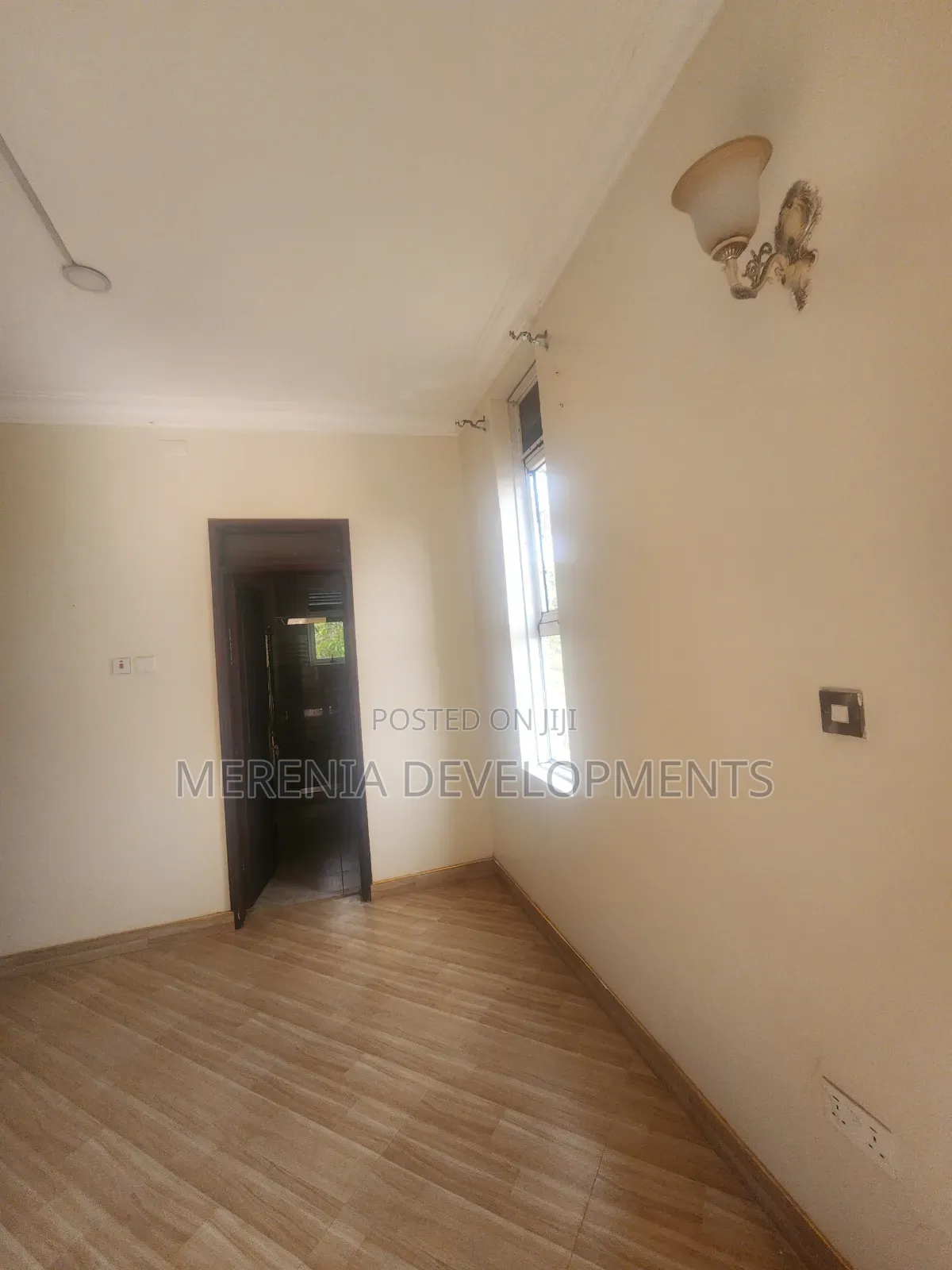 2bdrm Apartment in Buziga, Makindye for rent